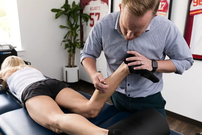 Method Chiropractic & Physical Medicine Picture 6