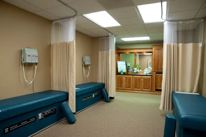 Kansas City Chiropractic Picture 1