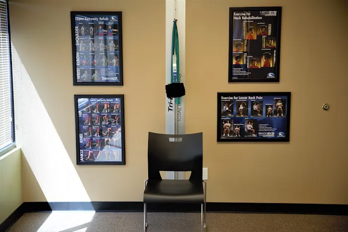 Kansas City Chiropractic Picture 4