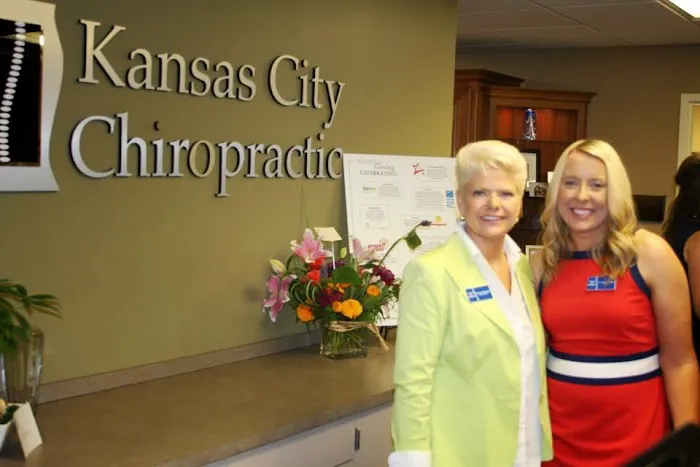 Kansas City Chiropractic Picture 6