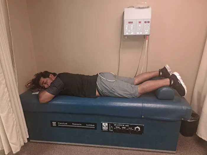 Kansas City Chiropractic Picture 7