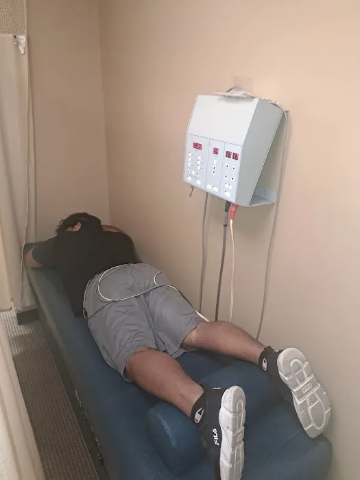 Kansas City Chiropractic Picture 8