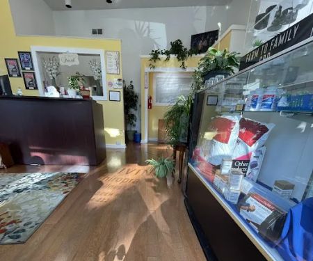 Divine Chiropractic & Wellness Center
