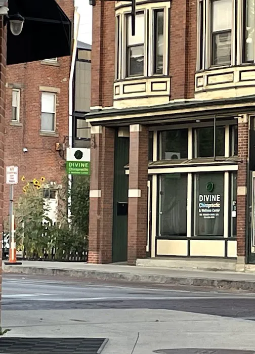 Divine Chiropractic & Wellness Center Picture 2