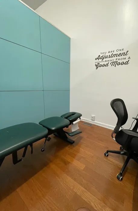 Divine Chiropractic & Wellness Center Picture 4