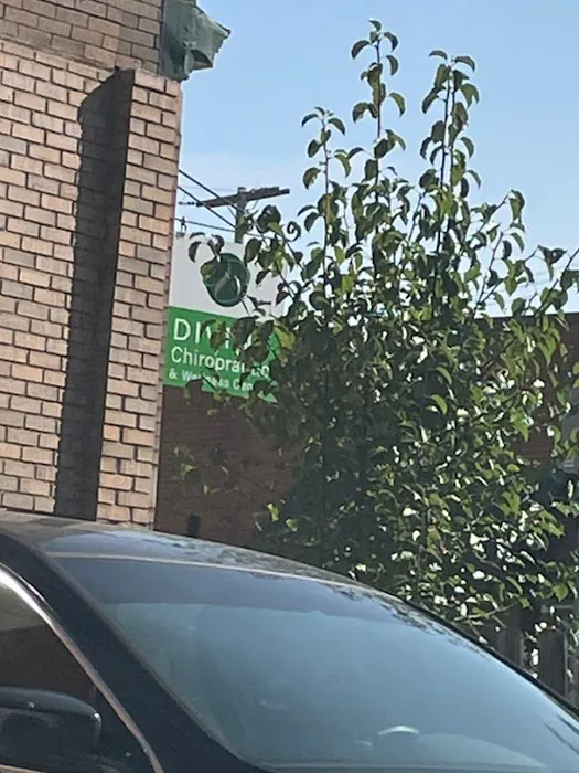 Divine Chiropractic & Wellness Center Picture 5