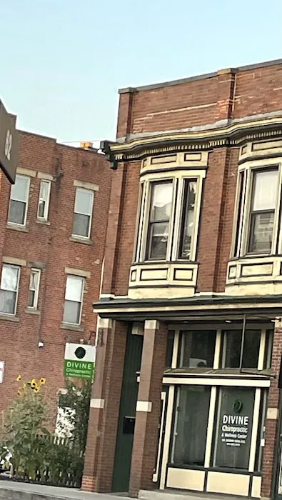 Divine Chiropractic & Wellness Center Picture 10