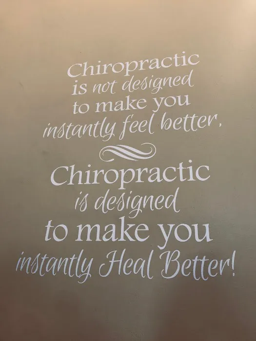 Divine Chiropractic & Wellness Center Picture 9