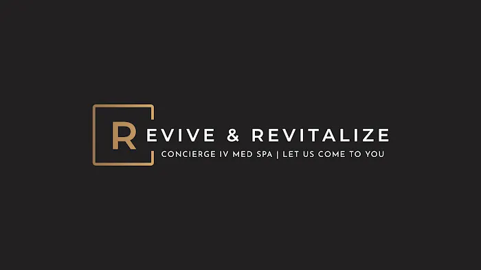 Revive & Revitalize Picture 3
