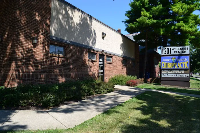 Inner Health Chiropractic Picture 3