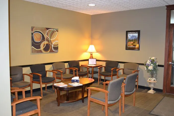 Inner Health Chiropractic Picture 1
