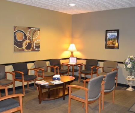 Inner Health Chiropractic