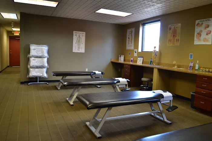 Inner Health Chiropractic Picture 2