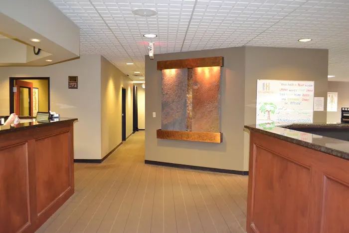 Inner Health Chiropractic Picture 6
