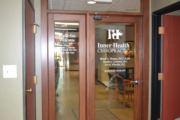 Inner Health Chiropractic Picture 4