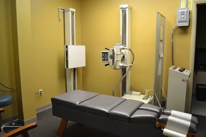 Inner Health Chiropractic Picture 5