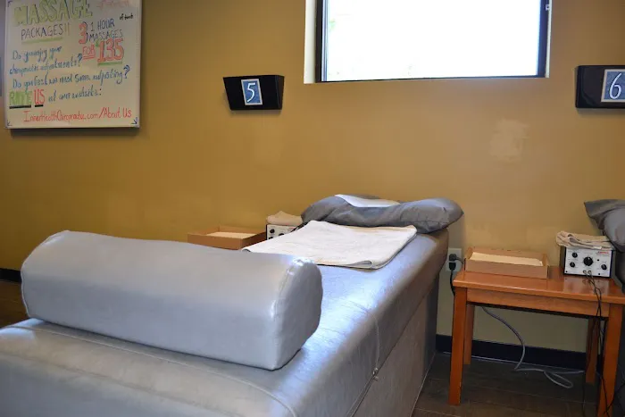 Inner Health Chiropractic Picture 10