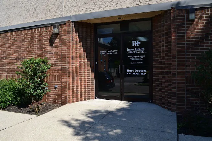Inner Health Chiropractic Picture 8