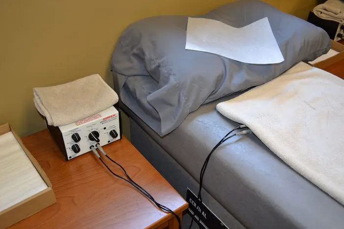 Inner Health Chiropractic Picture 9