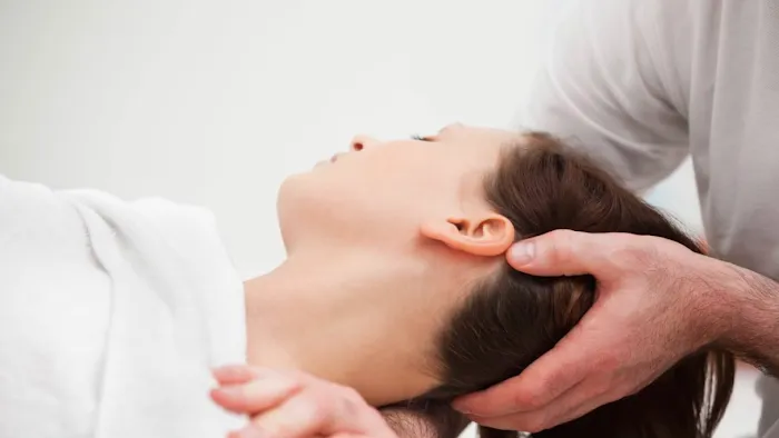 Supplee Chiropractic & Wellness Picture 2