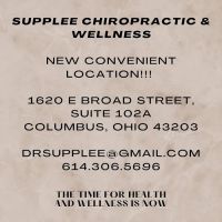 Supplee Chiropractic & Wellness ico