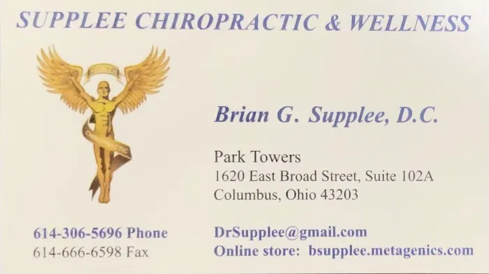 Supplee Chiropractic & Wellness Picture 4