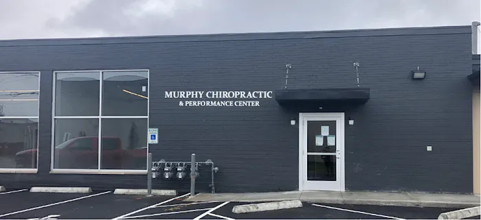 Murphy Chiropractic & Performance Center Picture 2