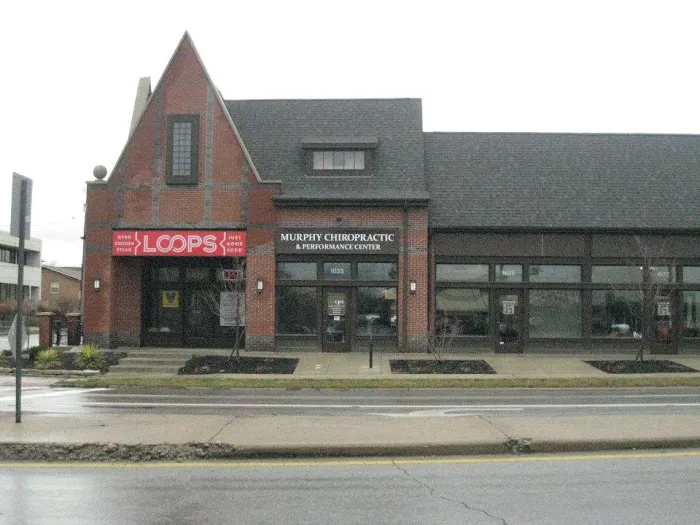 Murphy Chiropractic & Performance Center Picture 1