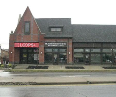 Murphy Chiropractic & Performance Center