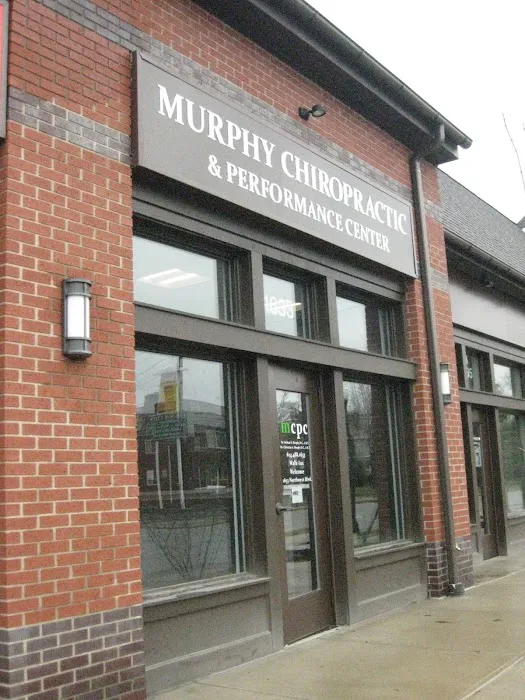 Murphy Chiropractic & Performance Center Picture 3