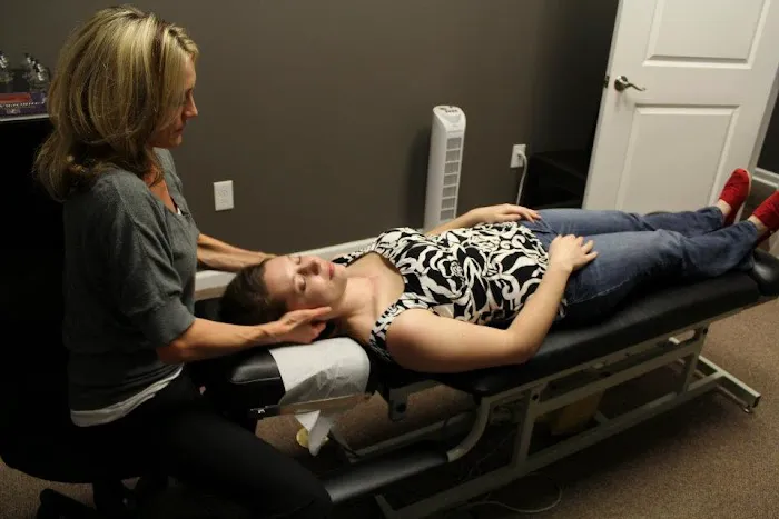 Murphy Chiropractic & Performance Center Picture 6