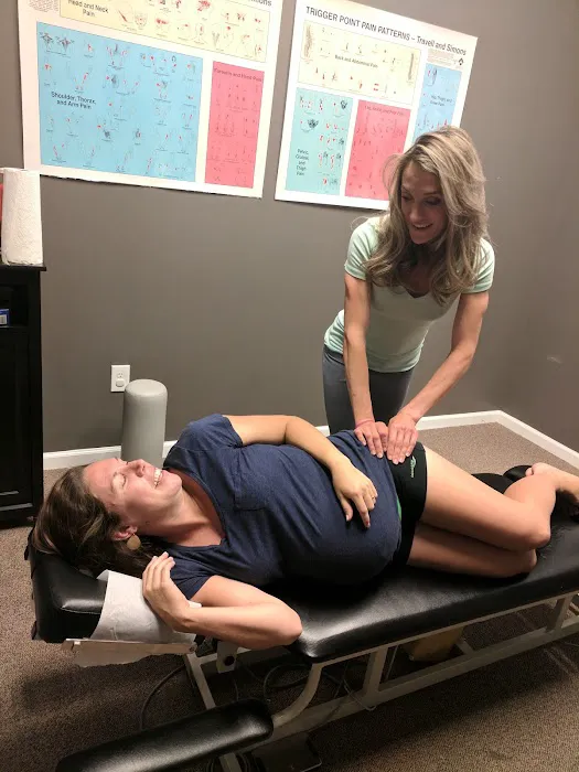Murphy Chiropractic & Performance Center Picture 4
