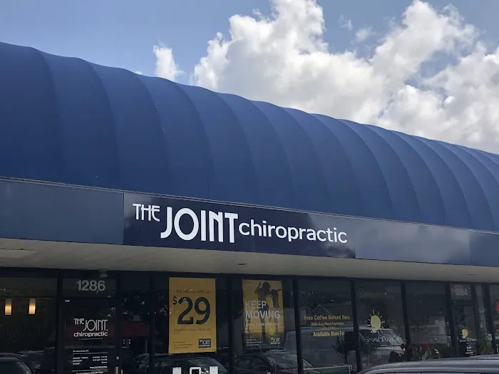 The Joint Chiropractic Picture 4