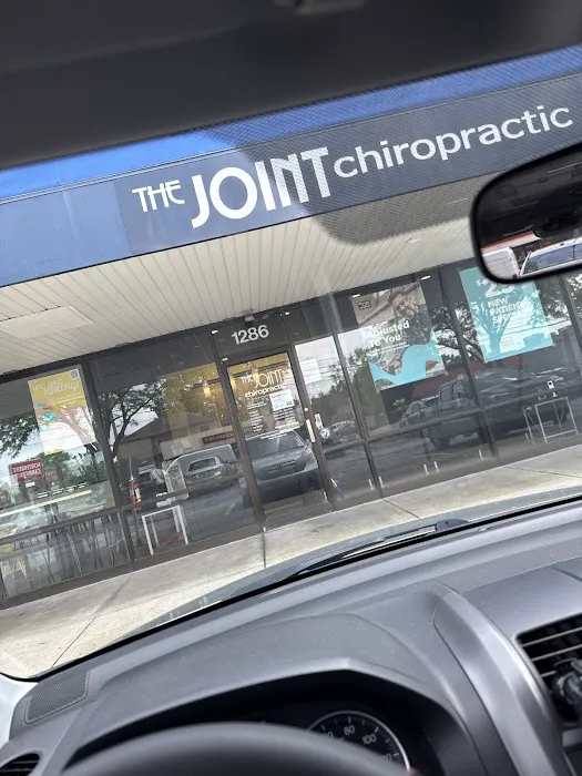 The Joint Chiropractic Picture 7