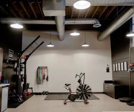 Columbus Pain & Performance