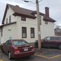 Grandview Chiropractic Center ico