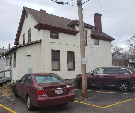 Grandview Chiropractic Center