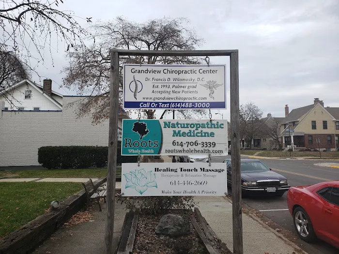 Grandview Chiropractic Center Picture 4