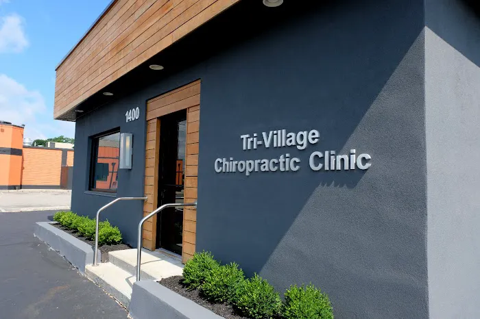 Tri-Village Chiropractic Clinic Picture 3