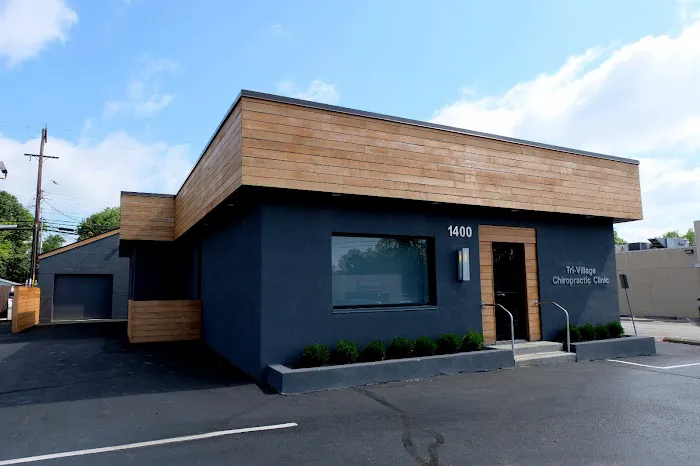 Tri-Village Chiropractic Clinic Picture 2