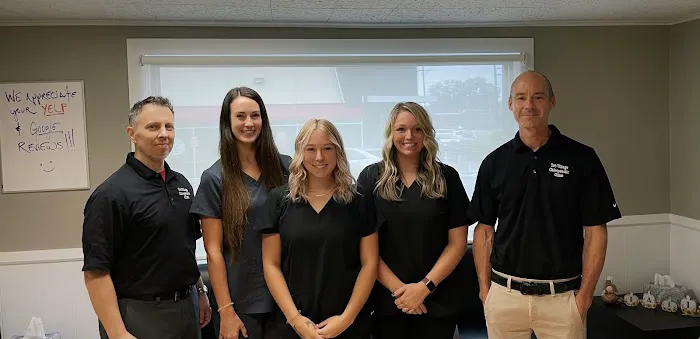 Tri-Village Chiropractic Clinic Picture 1