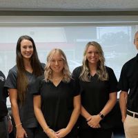 Tri-Village Chiropractic Clinic ico