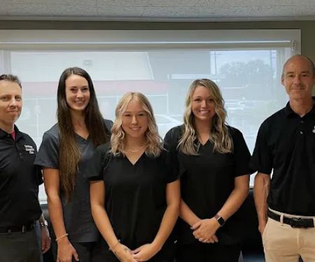 Tri-Village Chiropractic Clinic