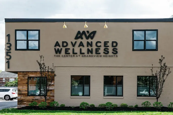 Advanced Wellness Picture 1