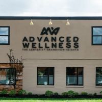 Advanced Wellness ico