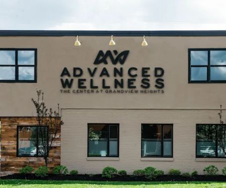 Advanced Wellness