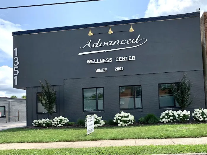 Advanced Wellness Picture 9