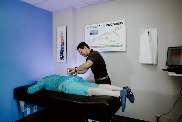 Mission Chiropractic and Wellness Picture 2