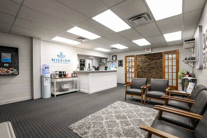 Mission Chiropractic and Wellness Picture 3