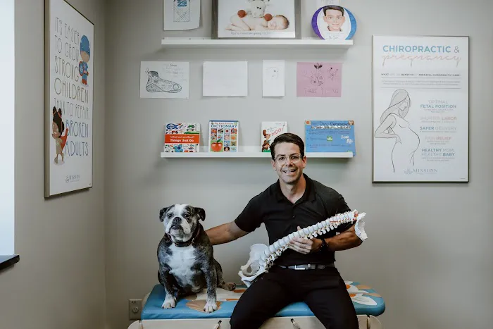 Mission Chiropractic and Wellness Picture 1